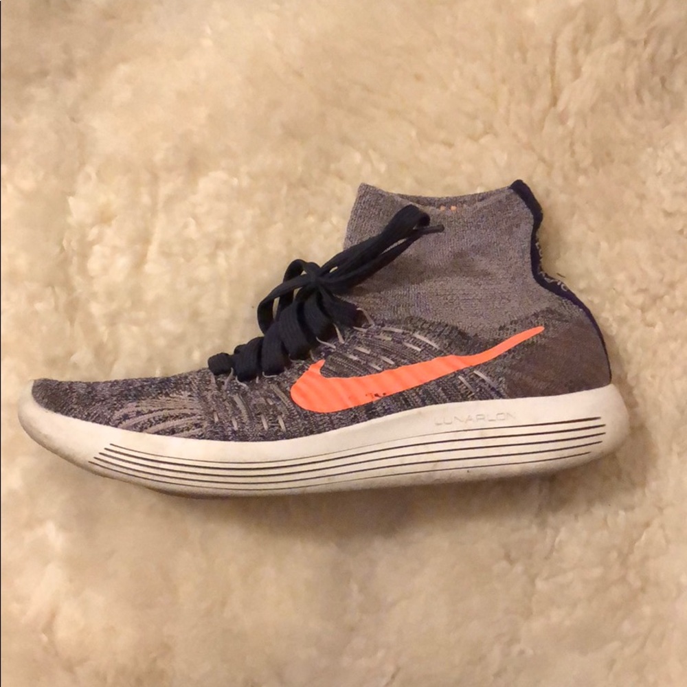 Nike Lunarepic Flyknit 7.5